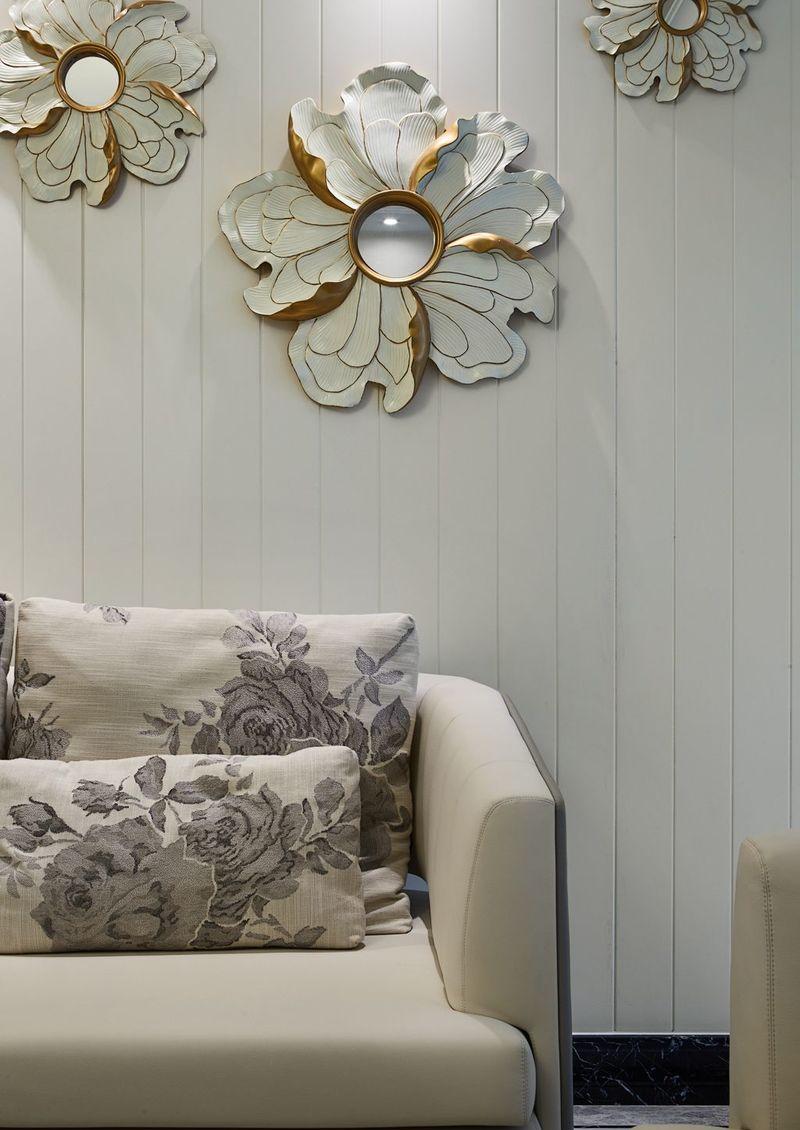 绿城西溪融庄161㎡-17