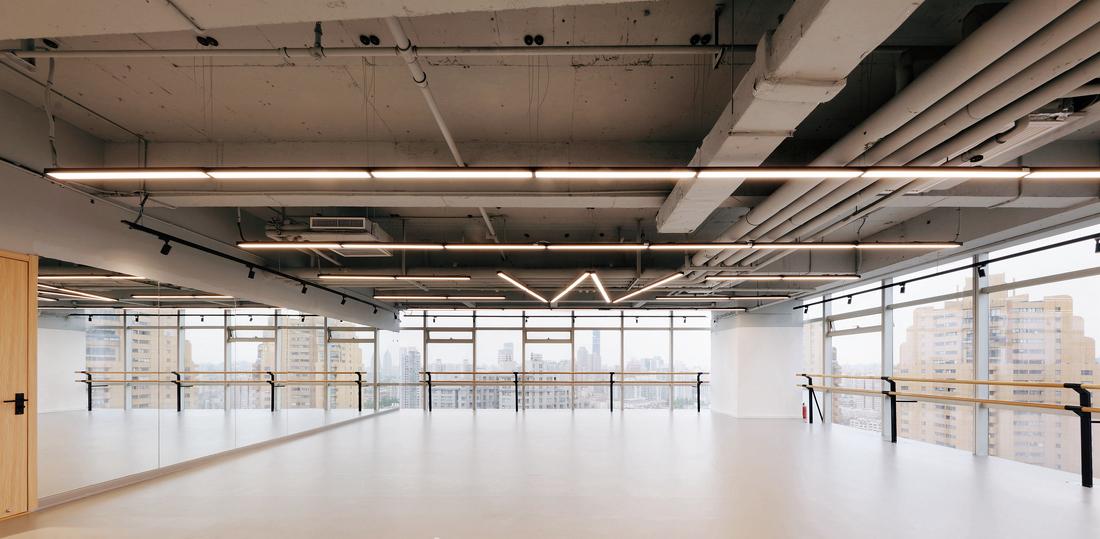 MY Limitless 丨芭蕾舞工作室-43