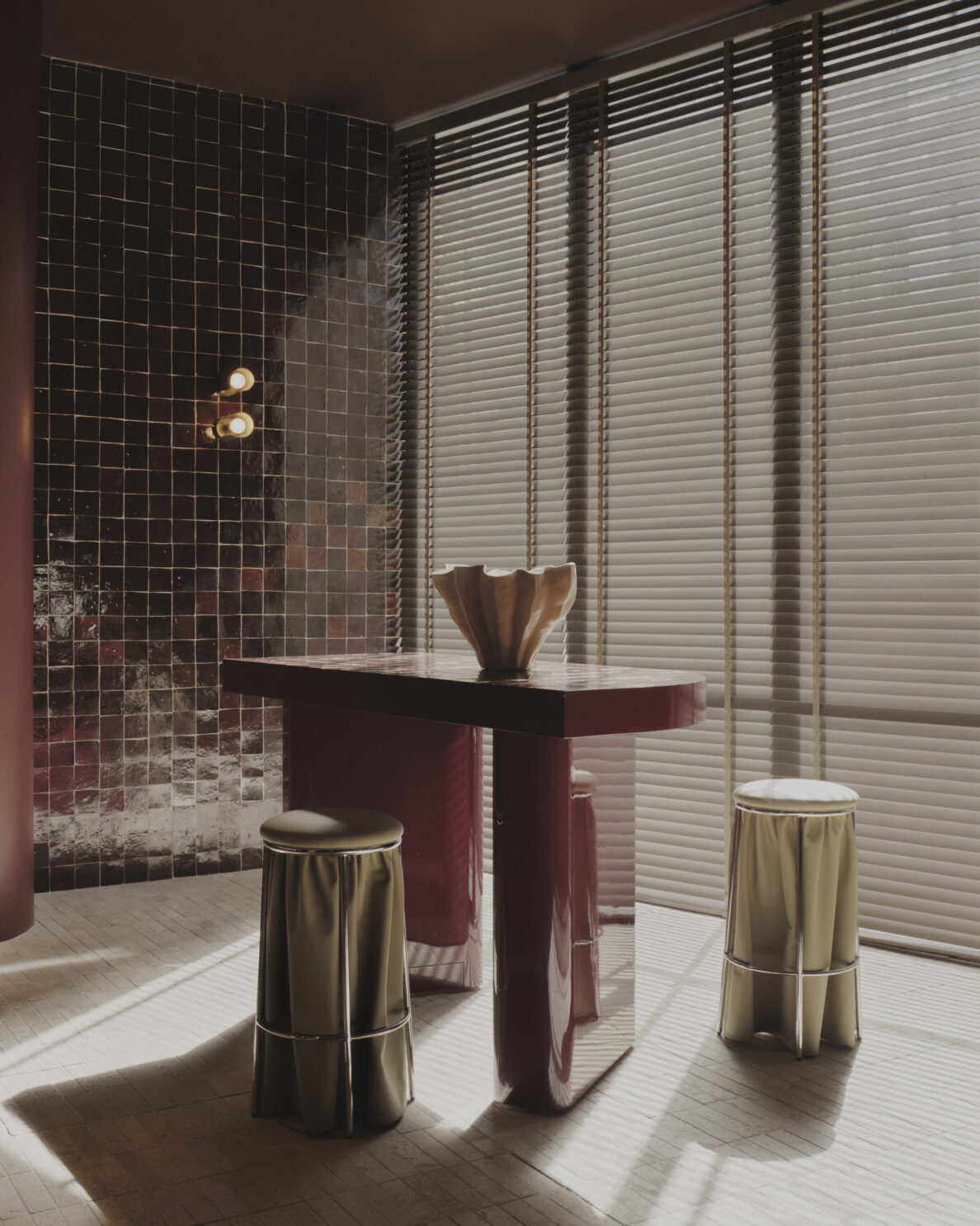 Sofitel Wentworth翻新项目丨澳大利亚悉尼丨FK-28