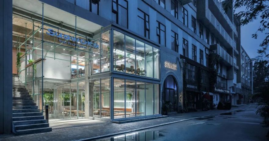 SuaWDka 泰食市集丨中国济南-3