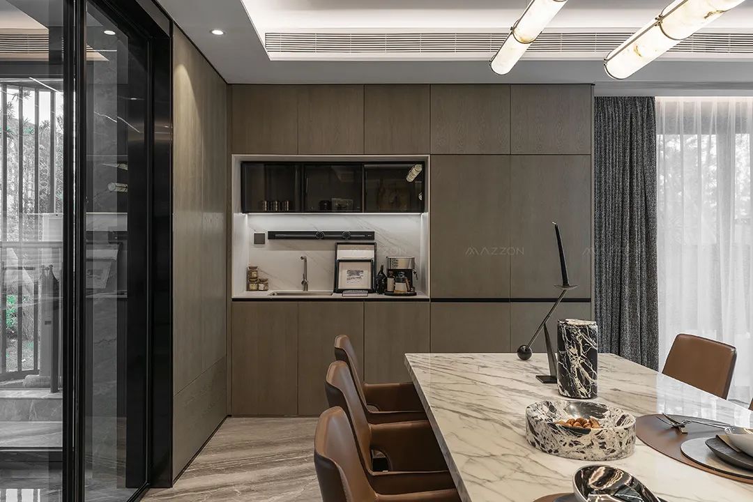 成都时代公园·天府序丨中国成都丨MatrixDesign 矩陣縱横-34