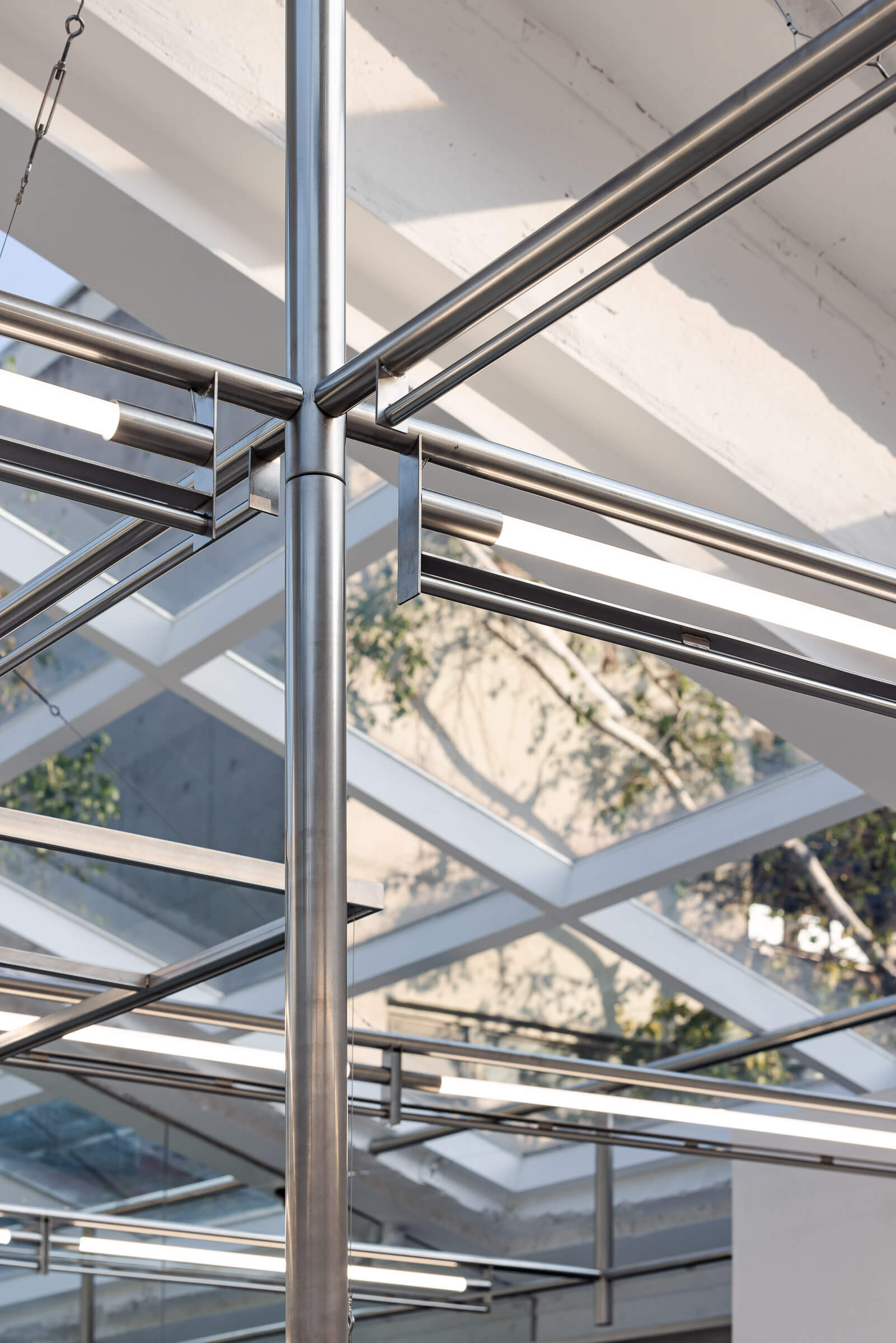 Cost per Kilo旗舰店丨CREATIVE STUDIO UNRAVEL-23