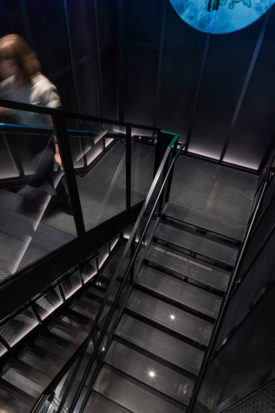 K11 ARTUS 寓馆丨加拿大维多利亚丨AFSO-222