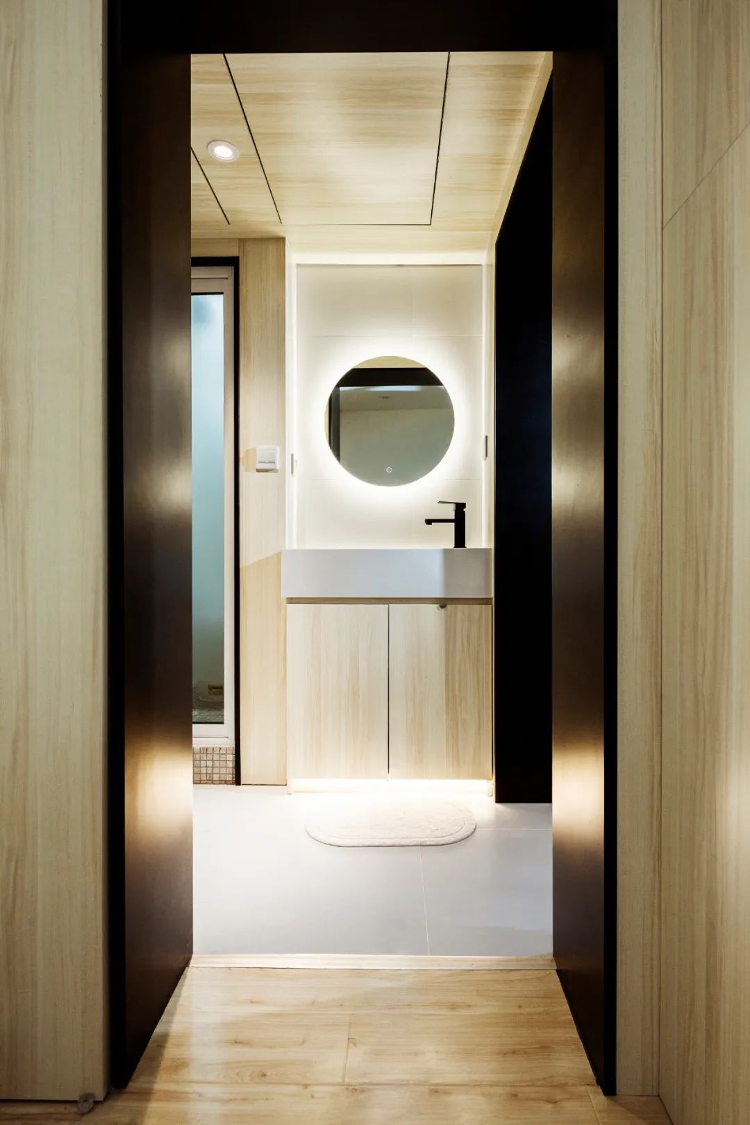 20平米小宅改造-0