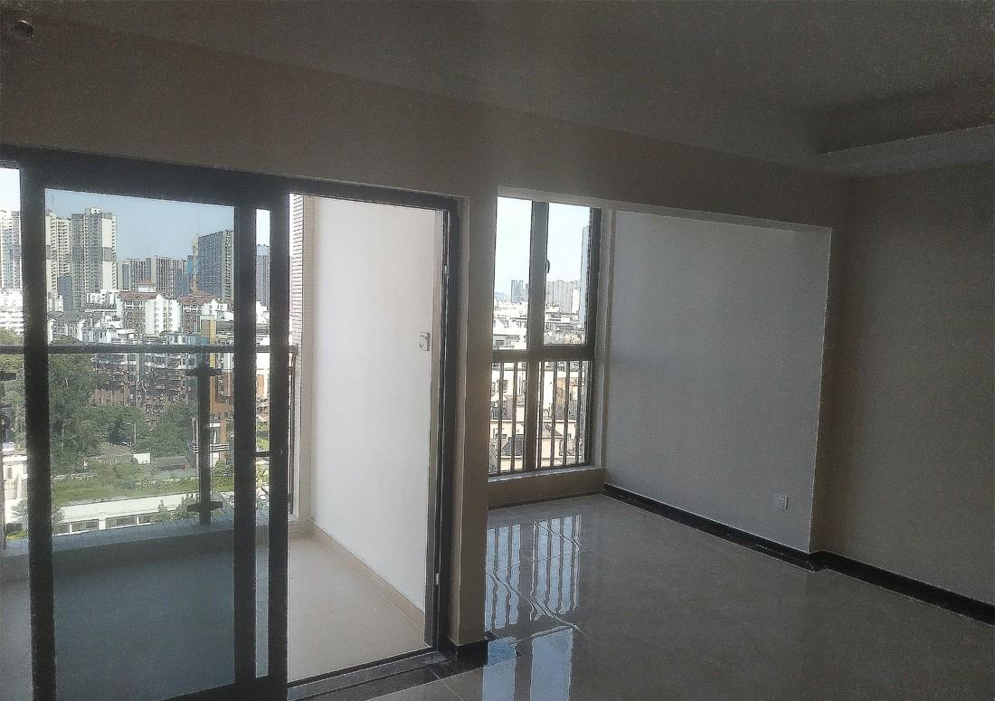 空间魔法师 | 横梁变身为天空之镜的艺术走廊设计-15