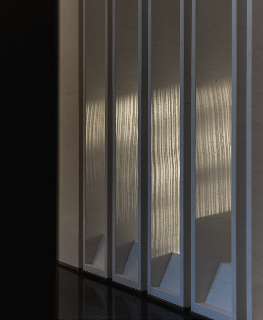 杭州滨江·清来嘉座丨中国杭州丨万相无形-24