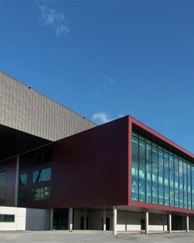 VIVES 大学学院布吕赫校区