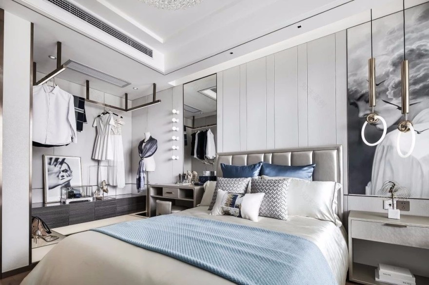 上海都市新贵,低调优雅的灵魂韵律-52