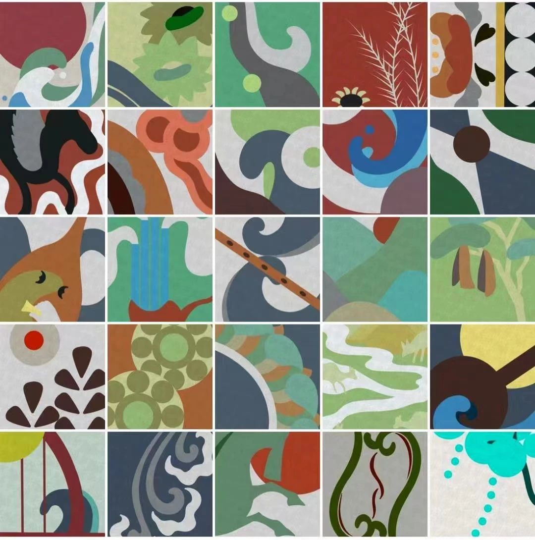 敦煌碧玥酒店丨中国甘肃丨SLH-56