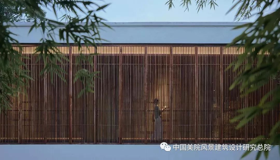 安吉尔庐度假酒店，隐逸于翠竹山水间的闲暇胜地-27