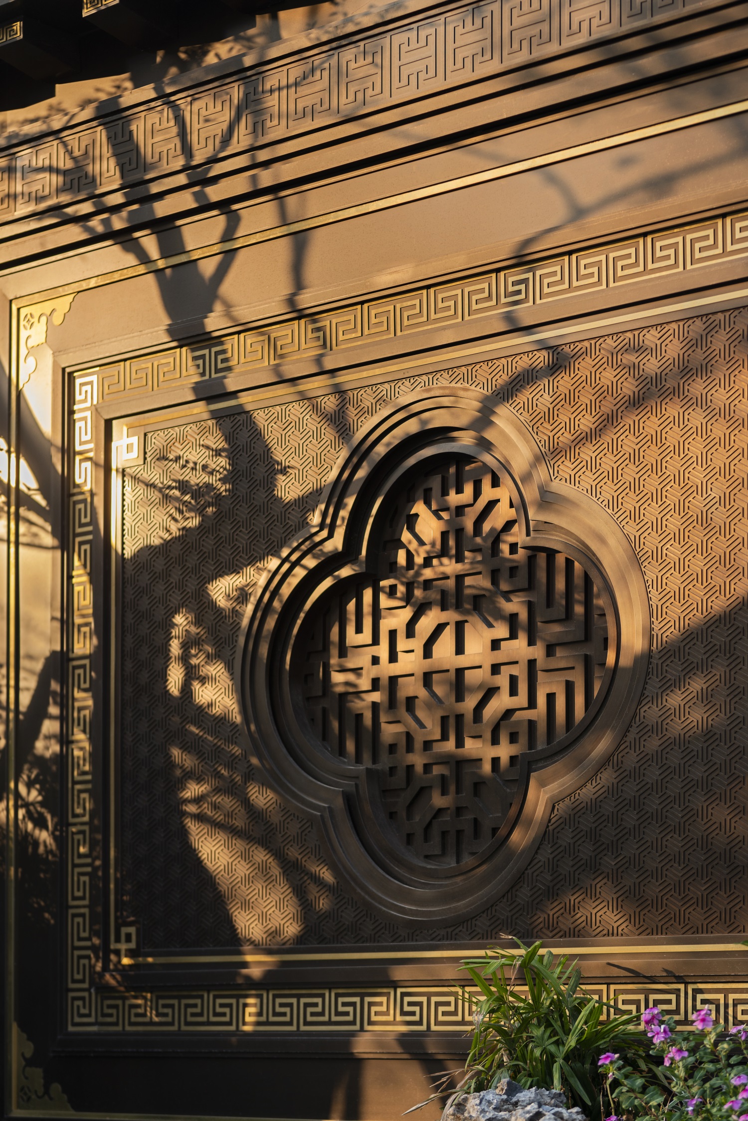 南昌建发养云营销中心丨中国南昌丨深圳市盘石室内设计有限公司-4