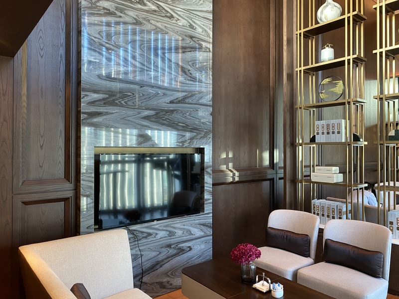 昆明喜来登酒店-11