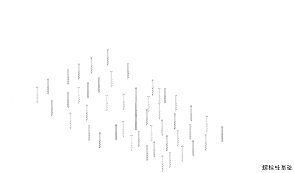 富阳·阳陂湖湿地公园南接待中心丨中国杭州丨尌林建筑设计事务所-55