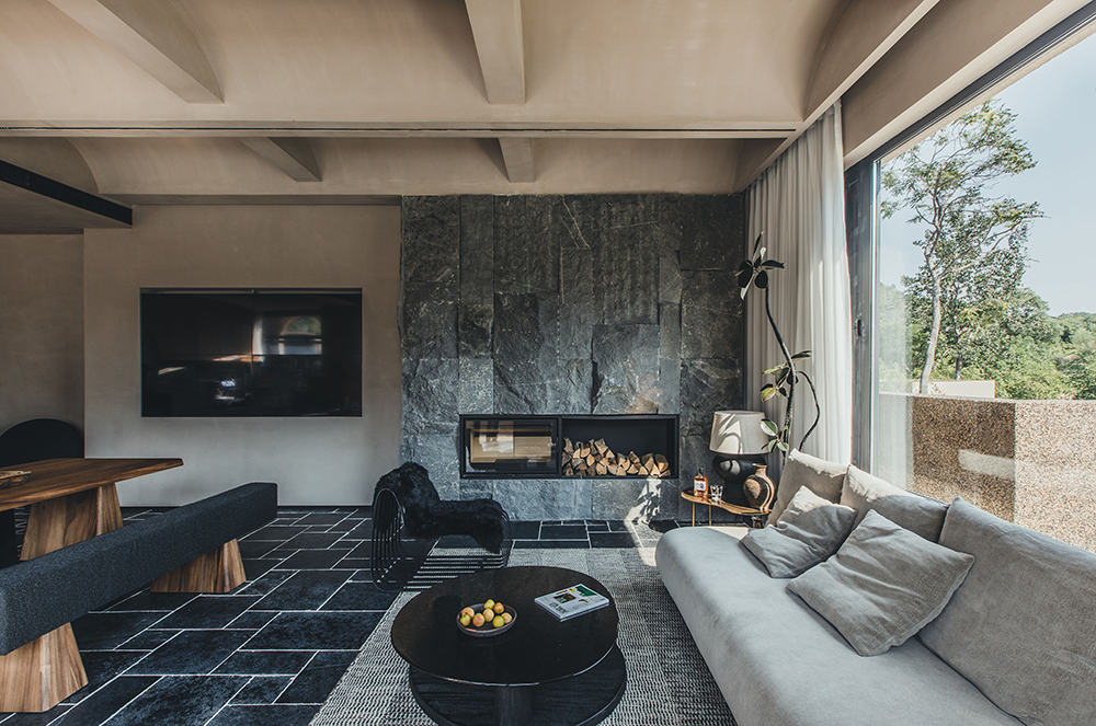 洛岚 L HOTEL民宿酒店丨中国天津丨無隐建筑-17