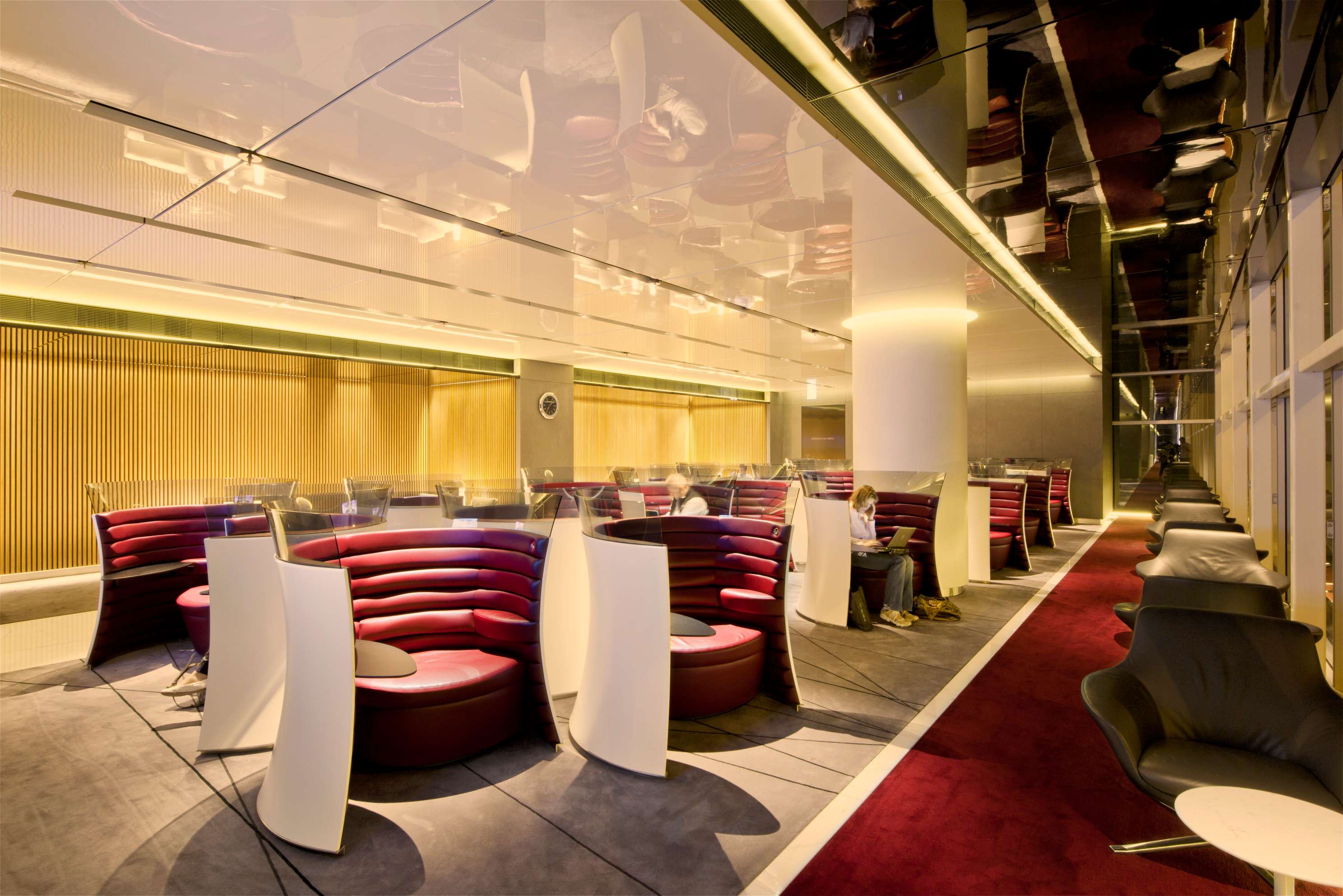 2011 年餐厅与酒吧设计奖-11