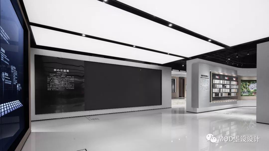 南京弘阳部品艺术馆 | 现代科技与生态艺术的融合-6