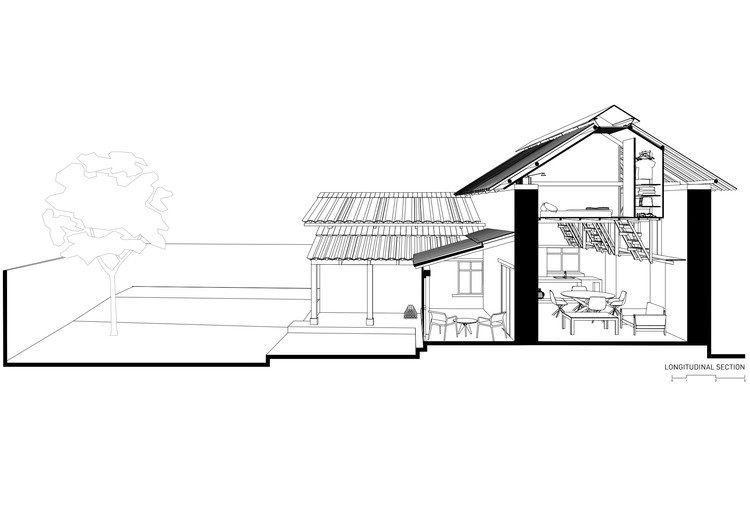 生态模块化靛蓝住宅-32