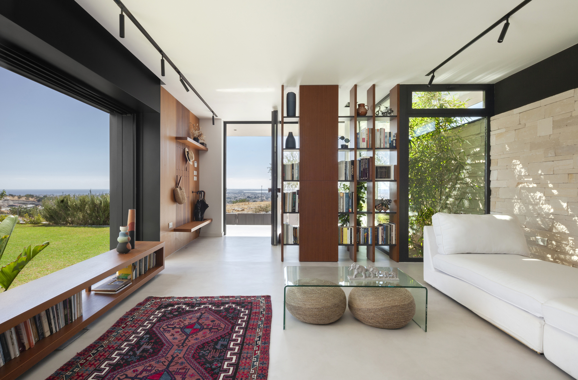 MV024 住宅丨塞浦路斯丨CV ARCHITECTS + ASSOCIATES-22