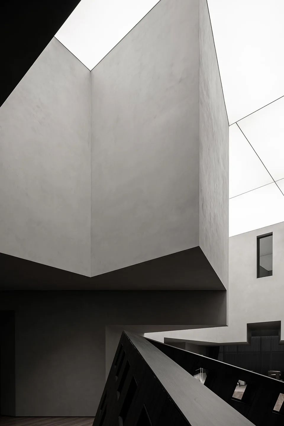 水裹·汤泉（杭州新天地店）丨中国杭州丨北京对角线设计-49