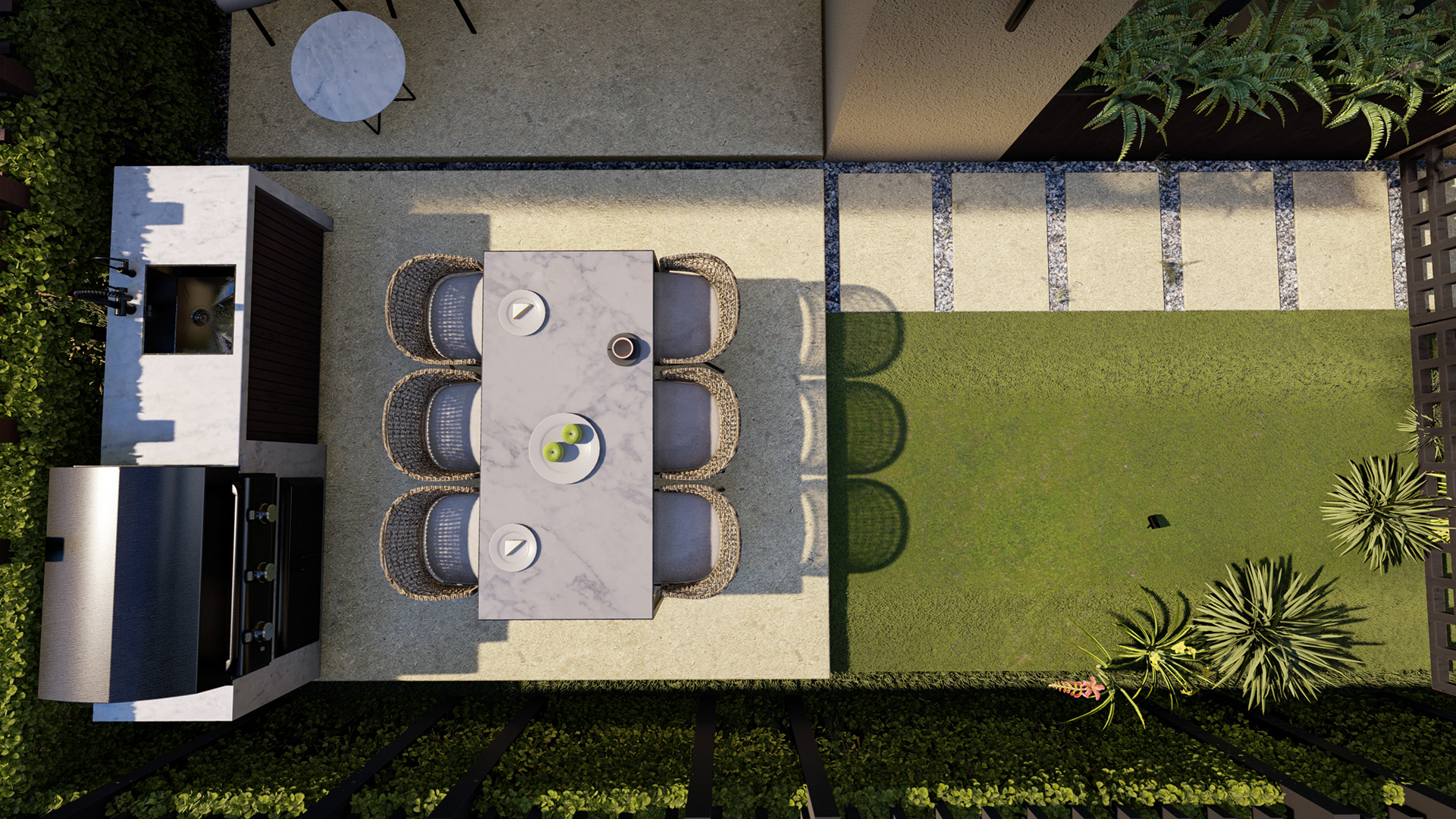 AZHOMES 公共空间丨埃及开罗丨Lab59 Architects-21