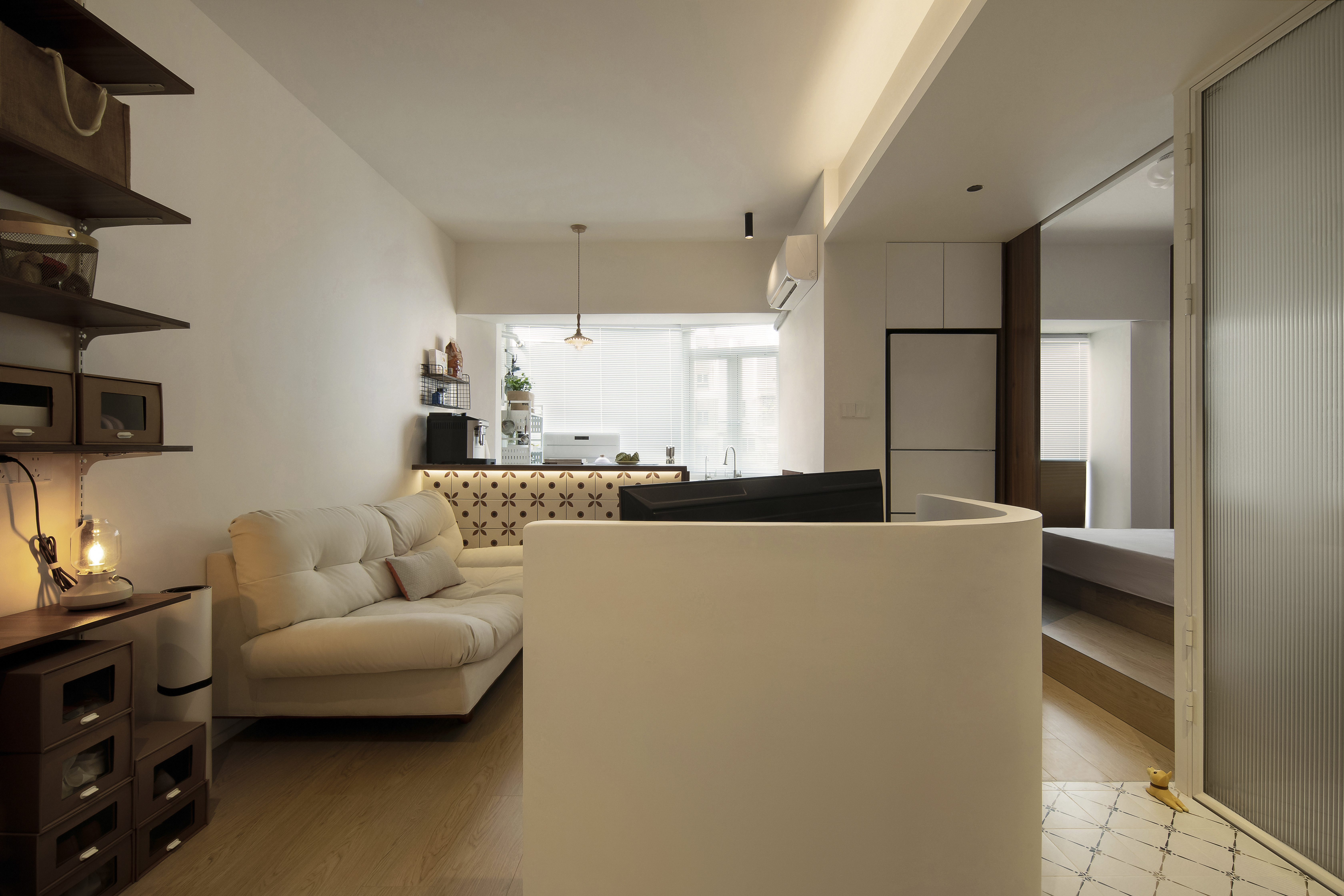 花漾丨中国广州丨不合时宜设计-62