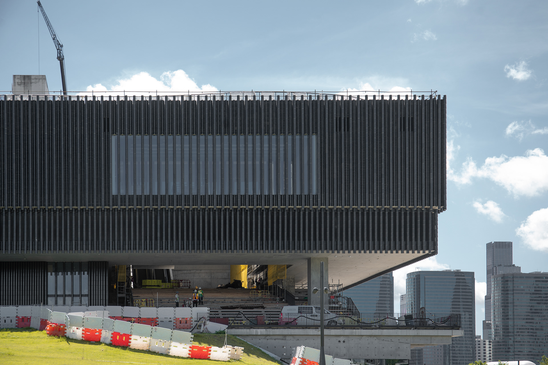 M+ Hong Kong - Herzog & de Meuron-19