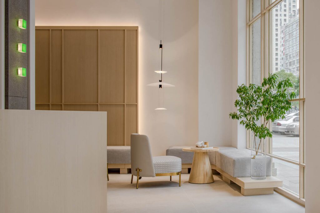 瑞祥口腔诊所丨中国温州丨Jacky.W Design-4