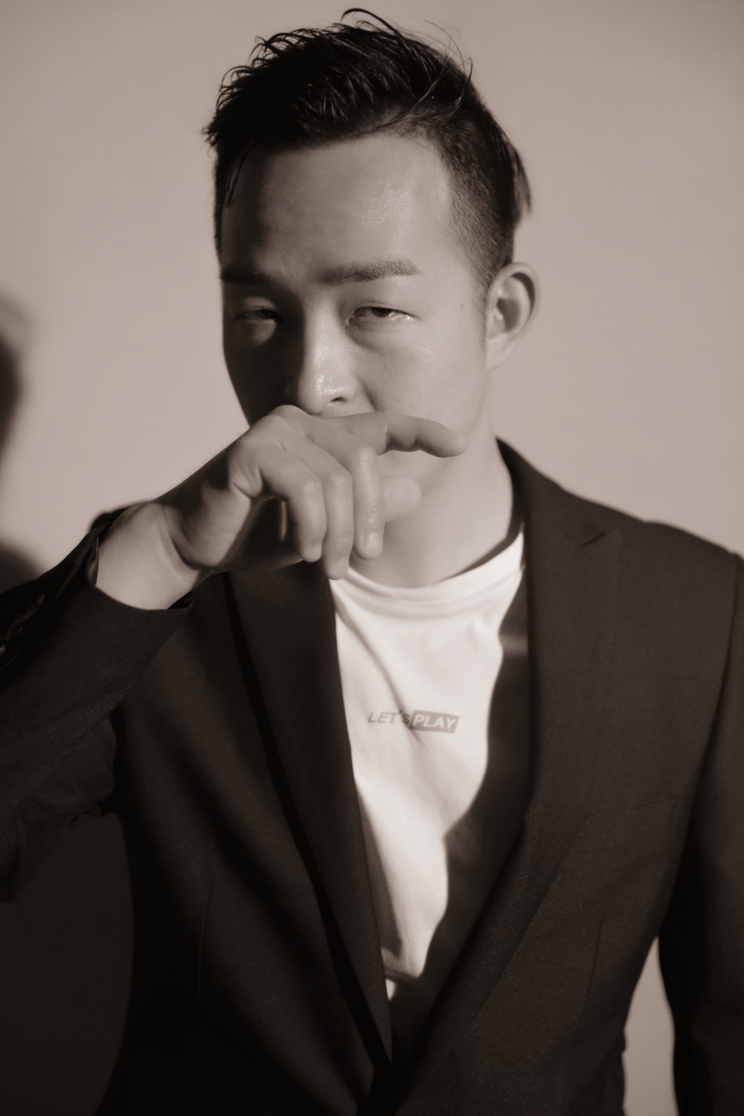 简奢之境丨中国宁波丨宁波湃空间设计事务所-42