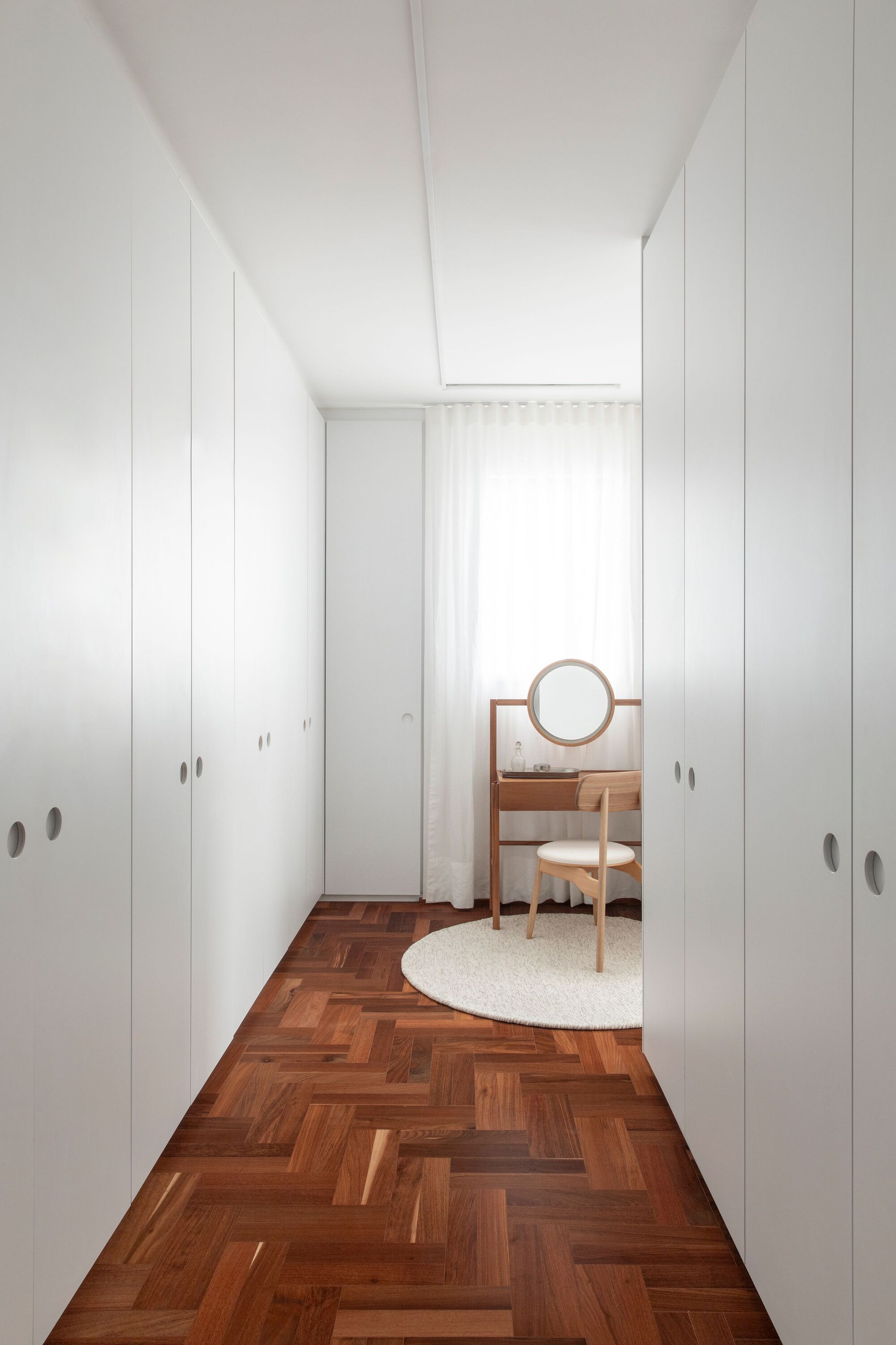 Higienópolis Apartment 公寓改造项目丨巴西圣保罗丨BLOCO Arquitetos-33