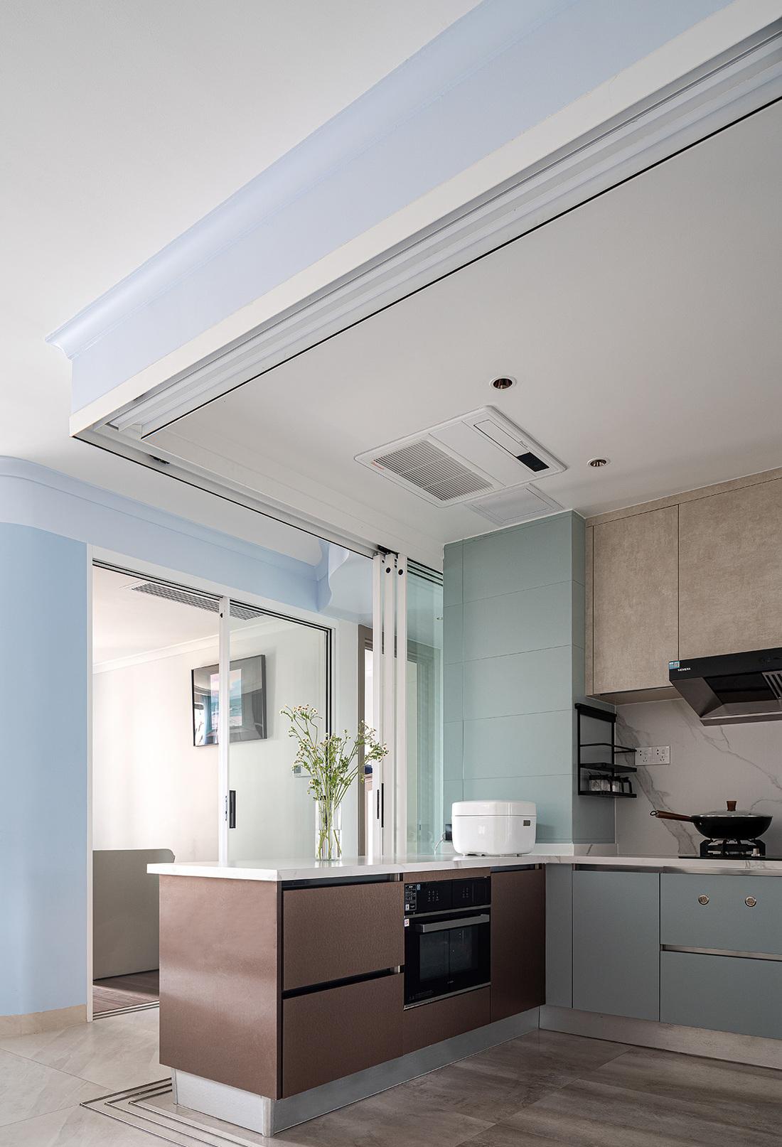 海边城市住宅设计-14