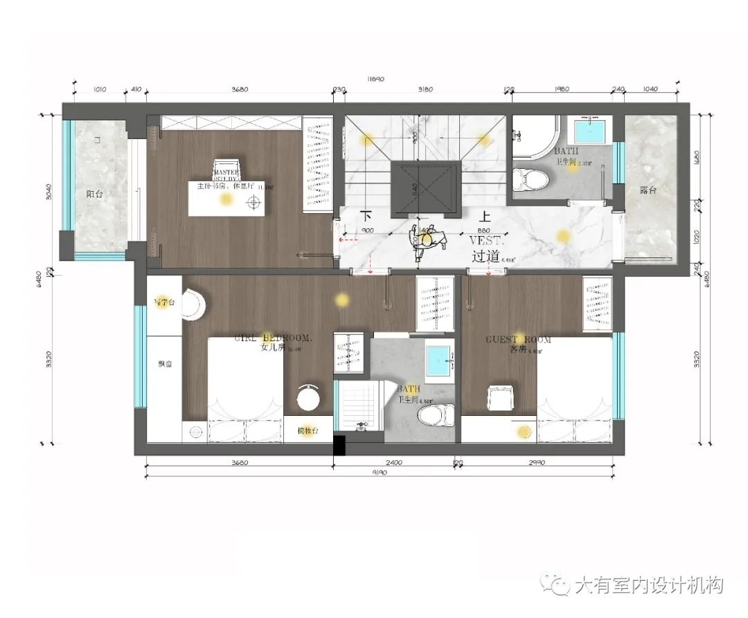 家之所在,心之所属,向往的生活！丨大有团队-33