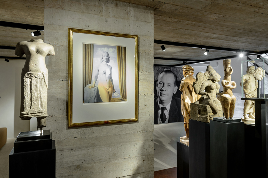 路易威登博物馆-29