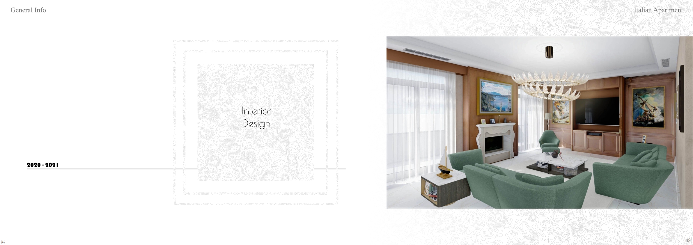 TEDI ZURBO | SELECTED WORKS | 2017-2021-23