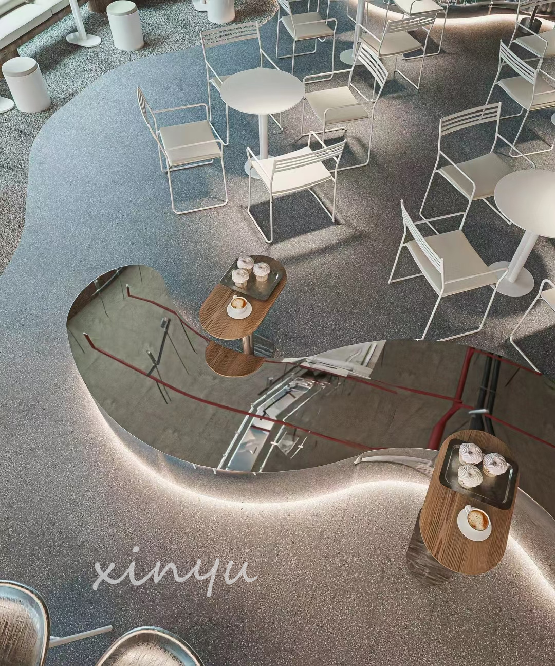 咖店啡‬设计-23