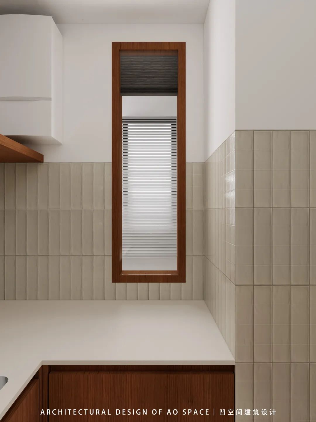 AO DESIGN 概念|把 106㎡住成 180㎡,一人居全屋皆开放丨中国南京丨凹设计事务所-40