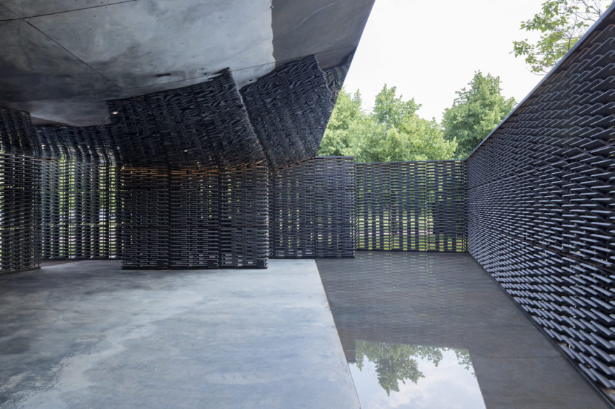 Boca de Agua 树屋酒店丨墨西哥丨Frida Escobedo 等-31