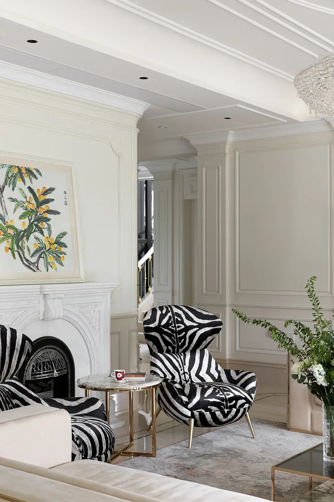 九曲松间丨中国西安-107