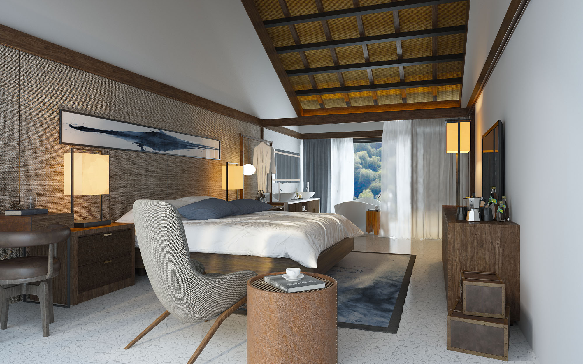 
                    Core of Impatience                -5