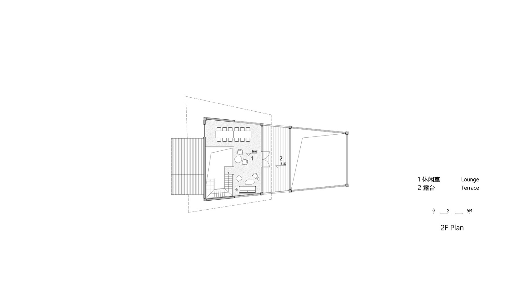 涪陵慧谷湖科创小镇白鹭湾示范区丨中国重庆丨重庆悦集建筑设计事务所-116