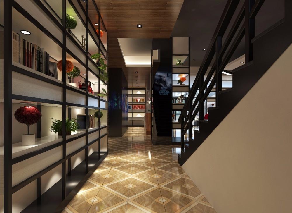 
荣耀网络会所 -8