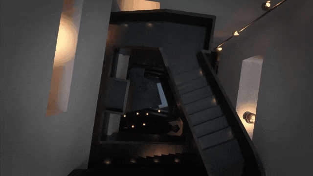 德钦梅里泊度温泉酒店丨中国丨W.DESIGN 无间设计-72