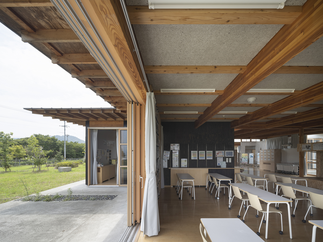 日本 Osakikamijima 全球学院丨日本大阪丨CAn-49