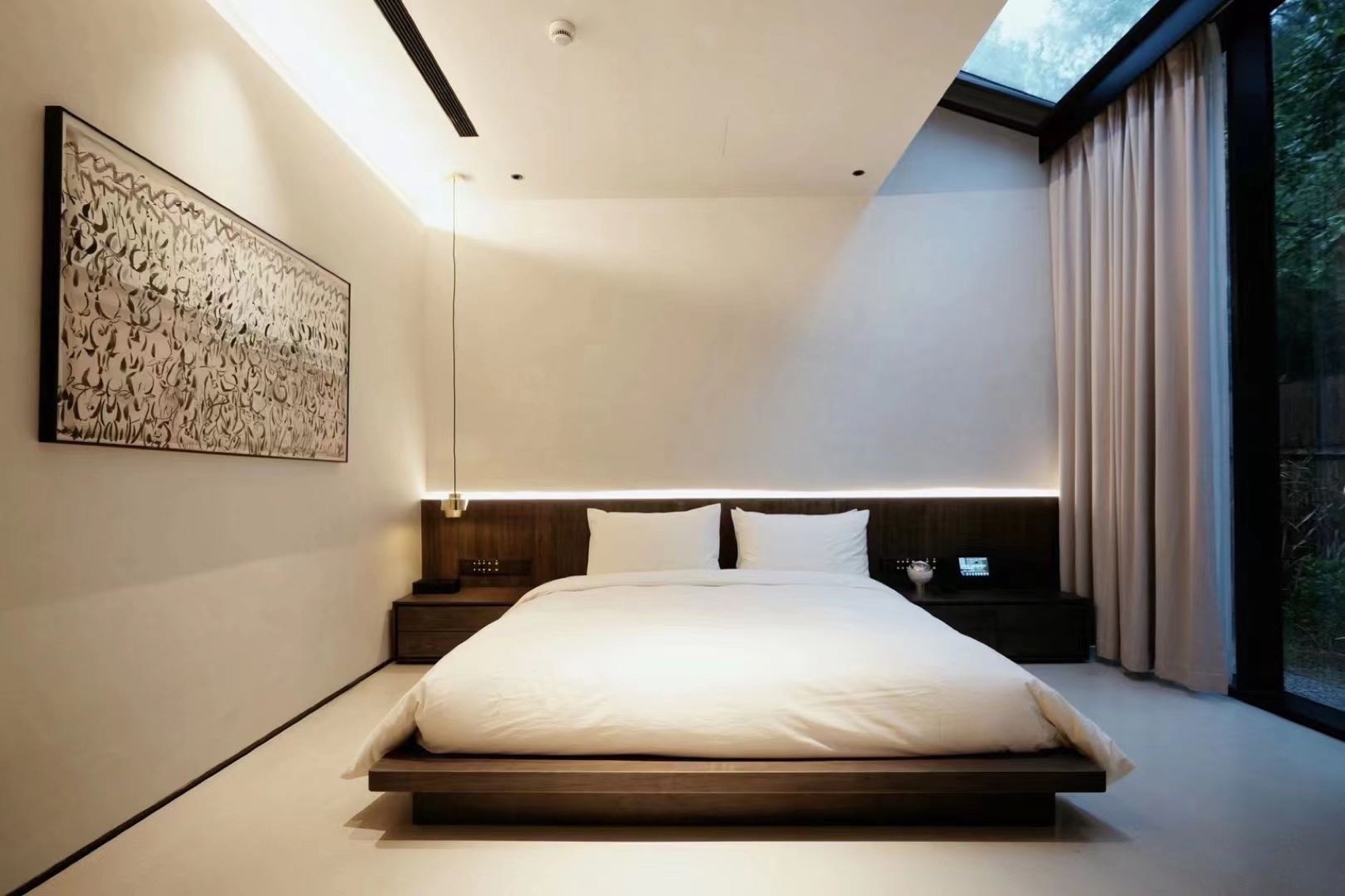 故事经年·径山1977酒店有机更新丨中国杭州丨杭州在地建筑设计事务所-36