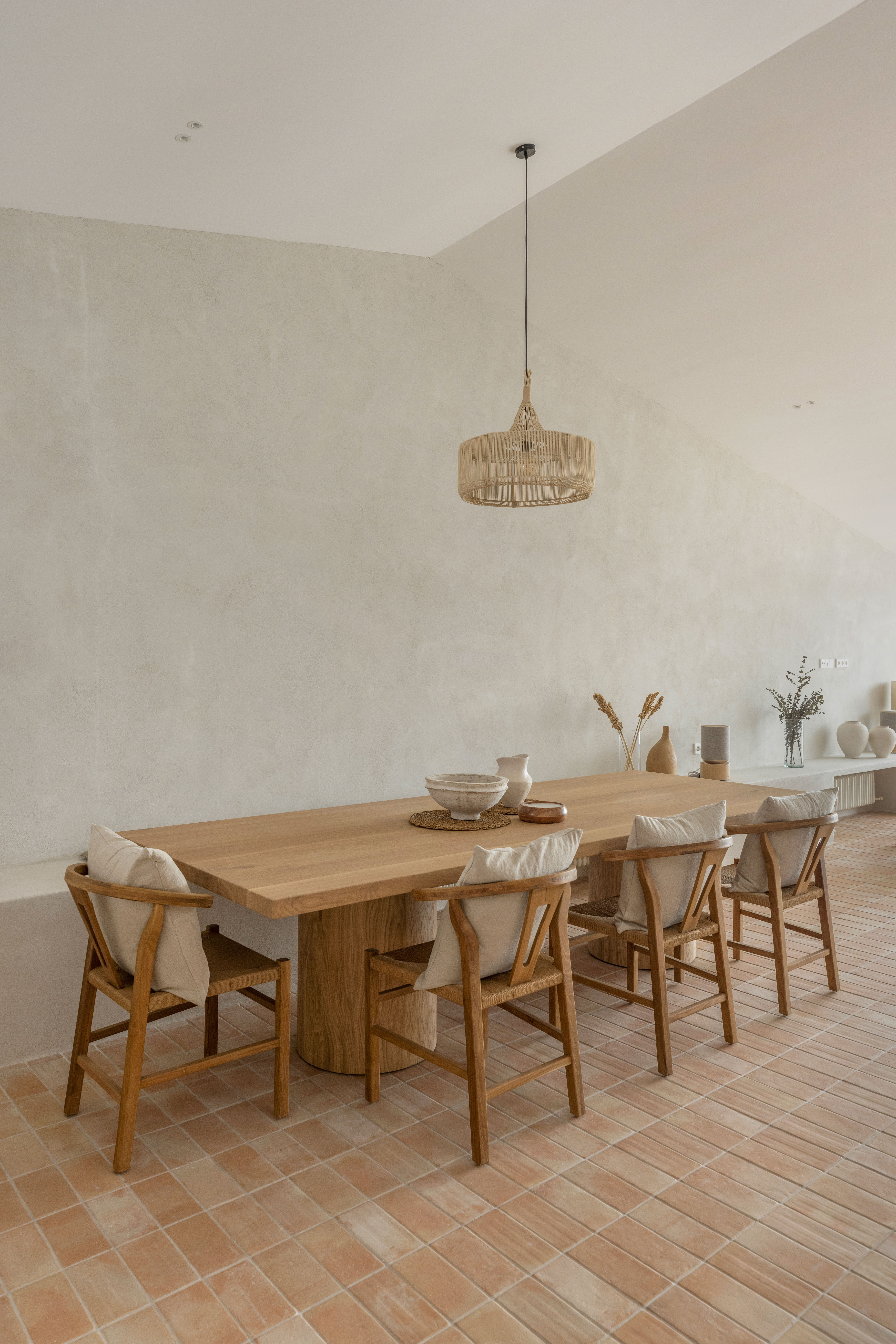 渔民小屋丨西班牙丨Camila Acosta,ArqFai-2