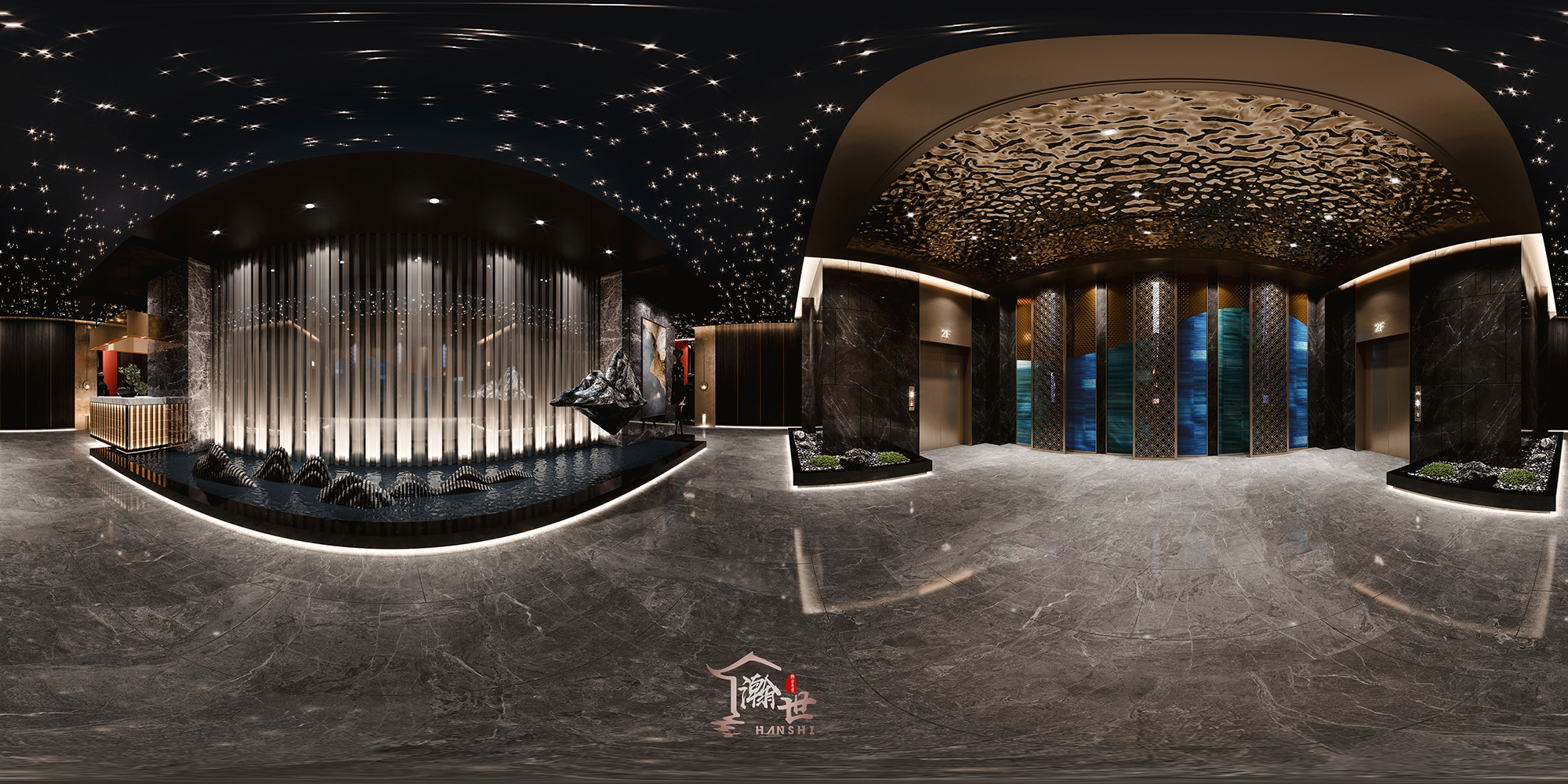 创意工装设计案例合集-99