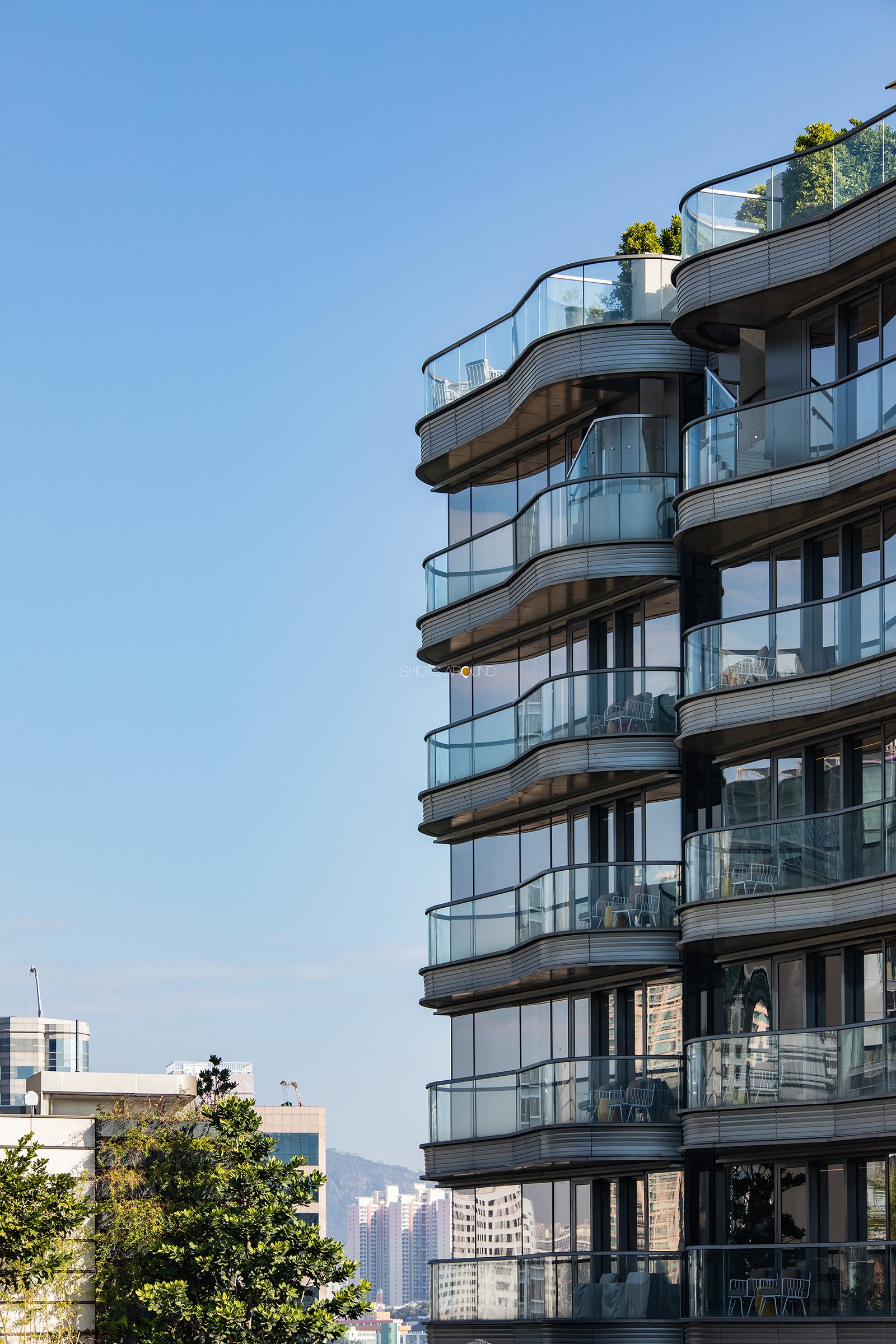 维多利亚码头综合体-147