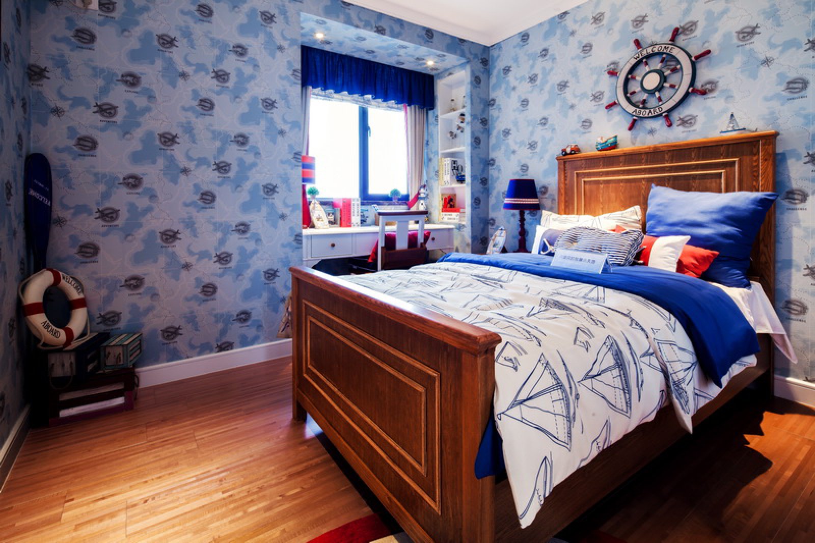 四川眉山凯旋国际广场c5户型样板间丨中国眉山-14