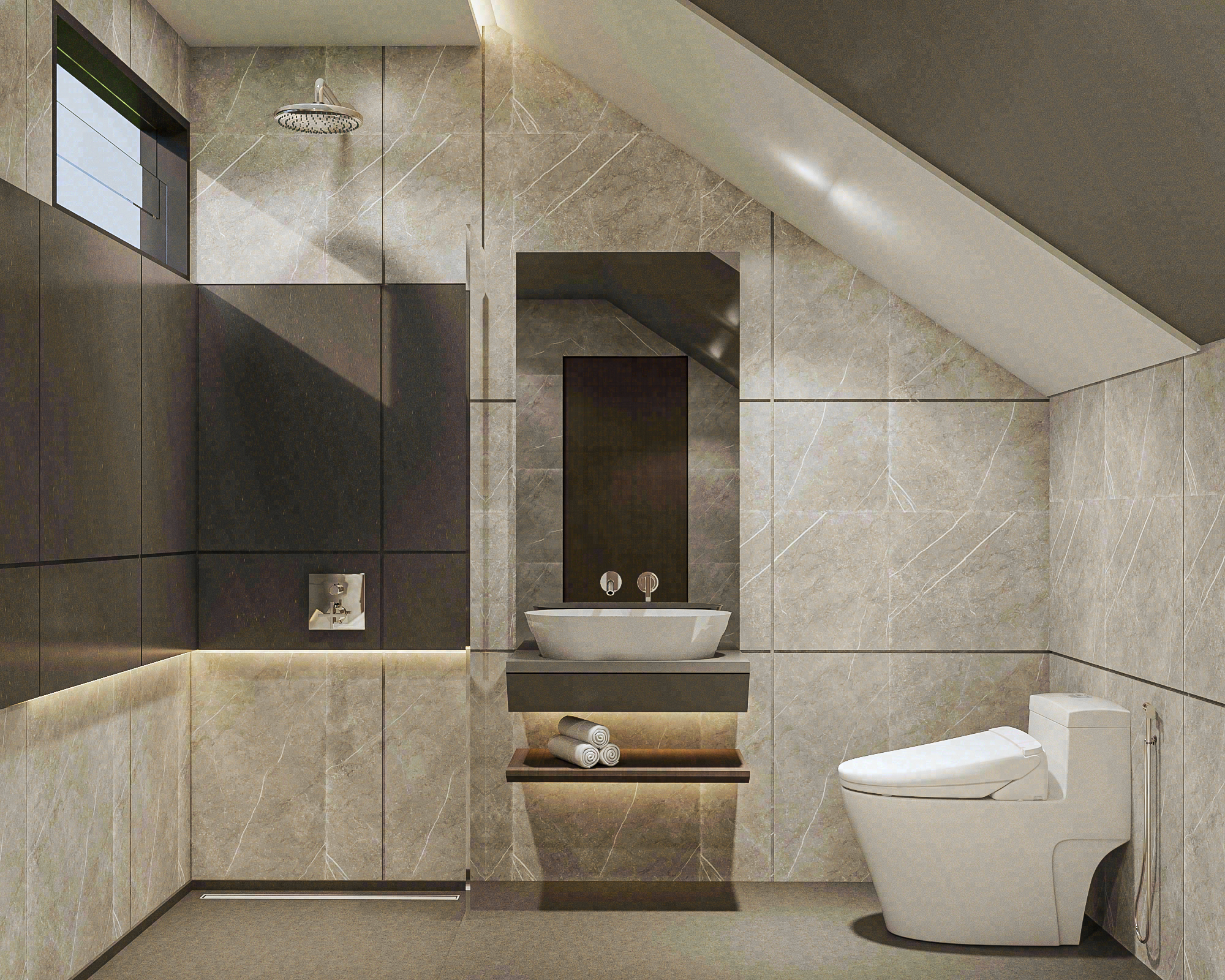 Jewel Homes Resident - Interior Type 70-15