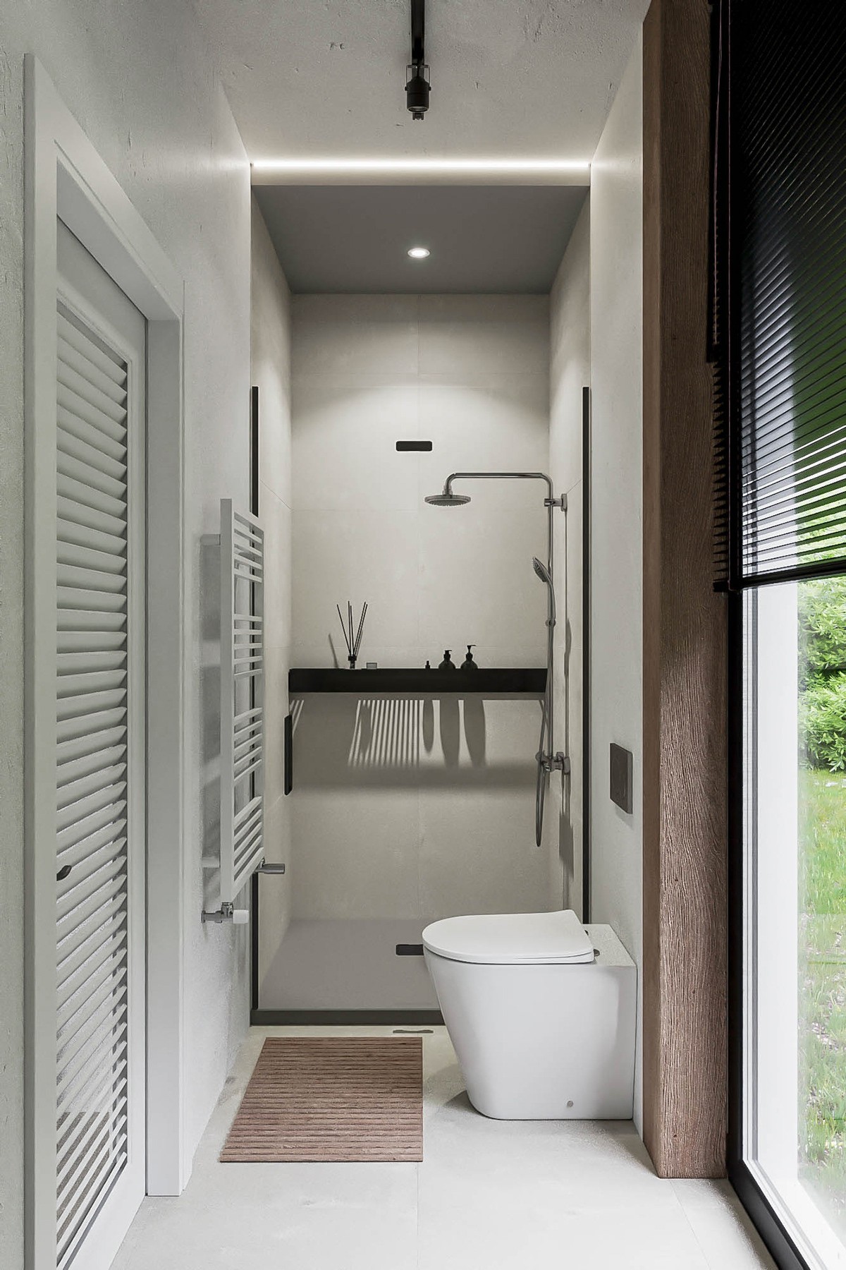 返璞归真，自然惬意的居住空间-32