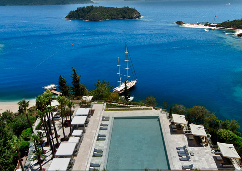 D – HOTEL MARIS, TURKEY Minotti-1